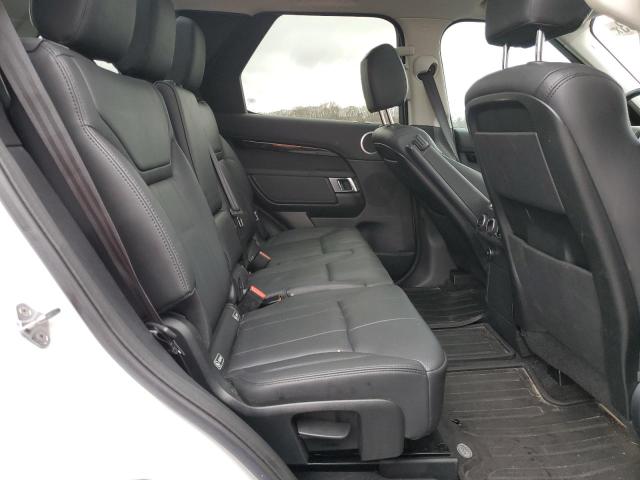 SALRG2RV7K2400456 | 2019 LAND ROVER DISCOVERY