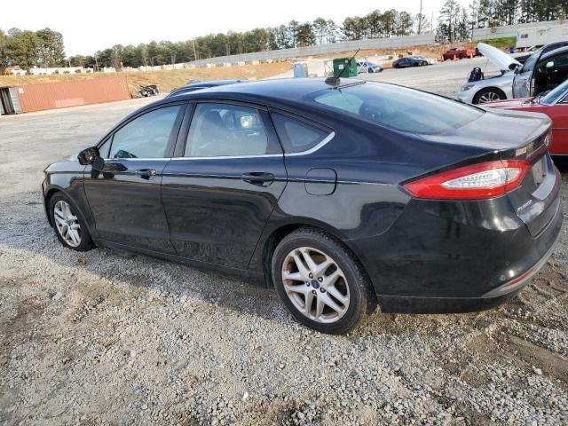 3FA6P0H7XGR389138 | 2016 FORD FUSION SE