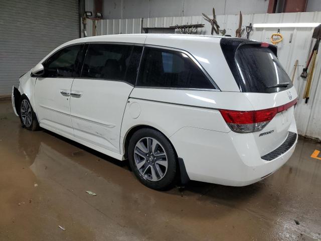 5FNRL5H93FB128208 2015 HONDA ODYSSEY - Image 2