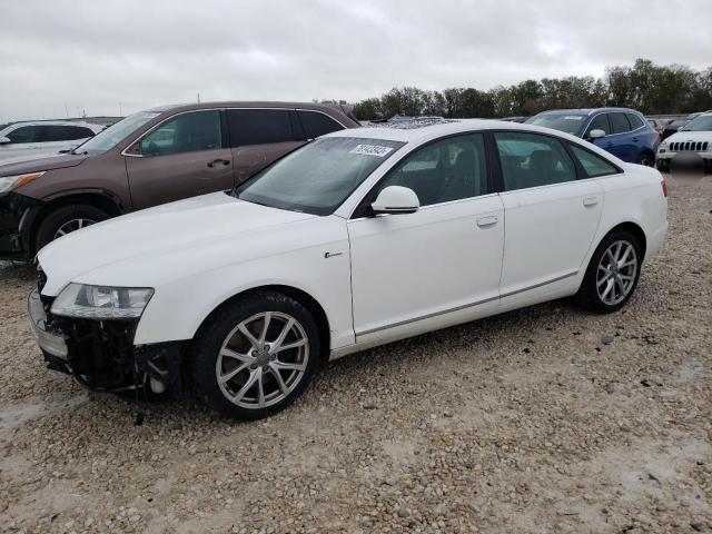 2011 Audi A6 Premium Plus