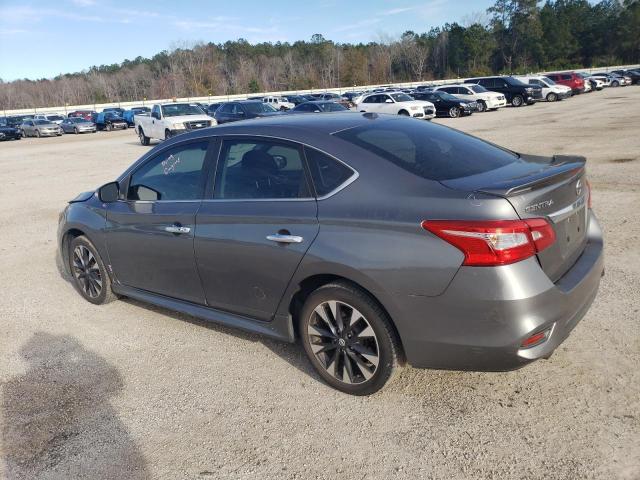 3N1AB7AP6GY217705 | 2016 NISSAN SENTRA S