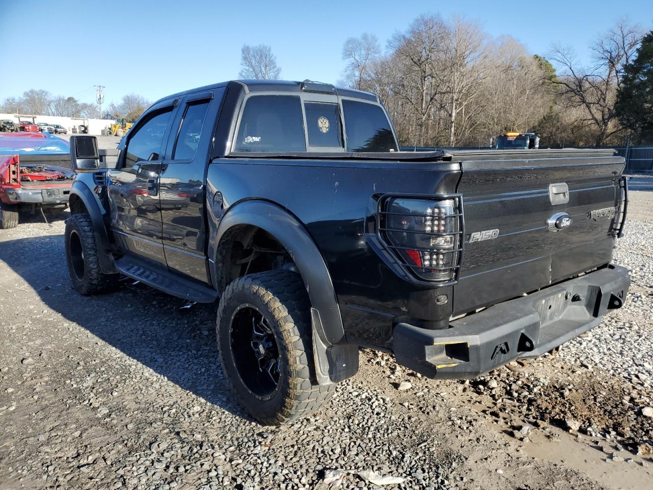 Inspiring Ford Raptor For Sale In Knoxville Tn Images