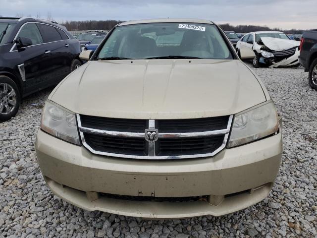 2010 Dodge Avenger Express VIN: 1B3CC1FB1AN218571 Lot: 51603264