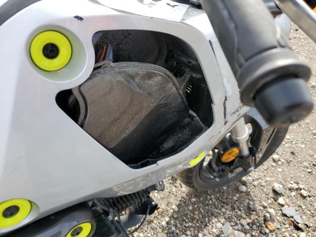 2023 HONDA GROM 125 MLHJC921XP5105533