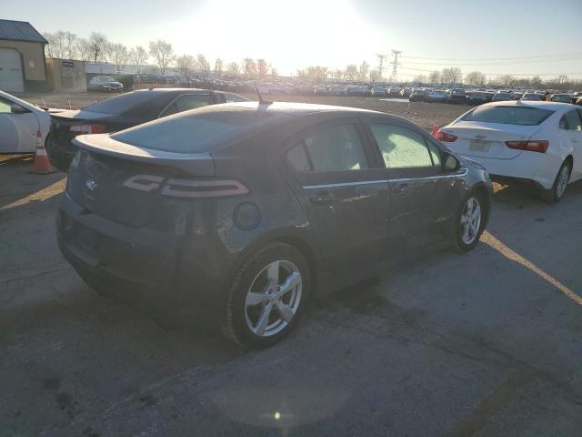 VIN 1G1RA6E4XDU116879 2013 Chevrolet Volt no.3