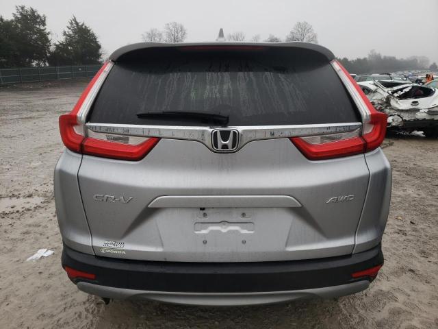 2HKRW2H89KH612828 | 2019 Honda cr-v exl