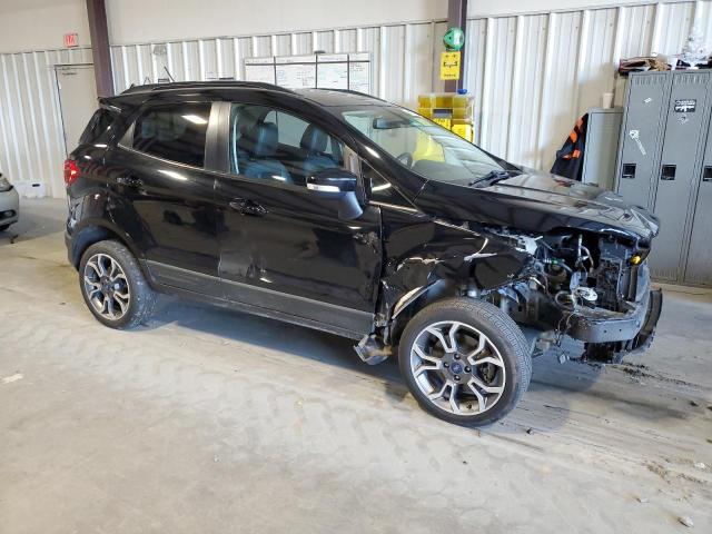 MAJ6S3JL4LC328089 | 2020 FORD ECOSPORT S