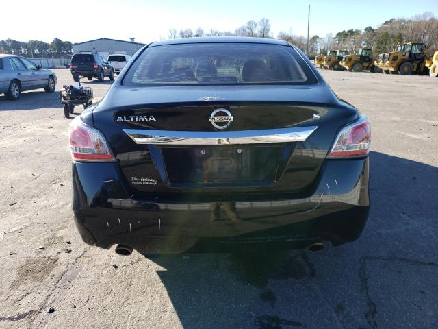 1N4AL3APXFC142815 | 2015 NISSAN ALTIMA 2.5