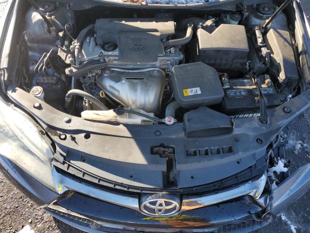 4T1BF1FKXHU655420 | 2017 Toyota camry le