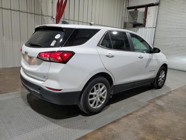 3GNAXKEV3NL296990 | 2022 CHEVROLET EQUINOX LT