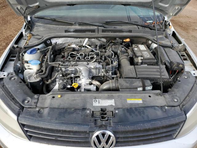 3VWLL7AJ8EM334542 | 2014 VOLKSWAGEN JETTA TDI