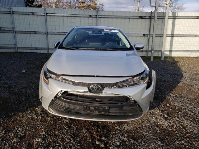 5YFB4MDE6PP029612 | 2023 TOYOTA COROLLA LE