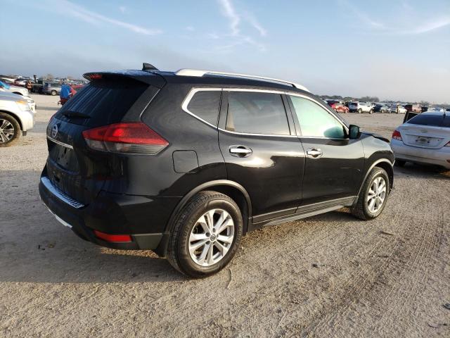 5N1AT2MT2JC814691 | 2018 NISSAN ROGUE S