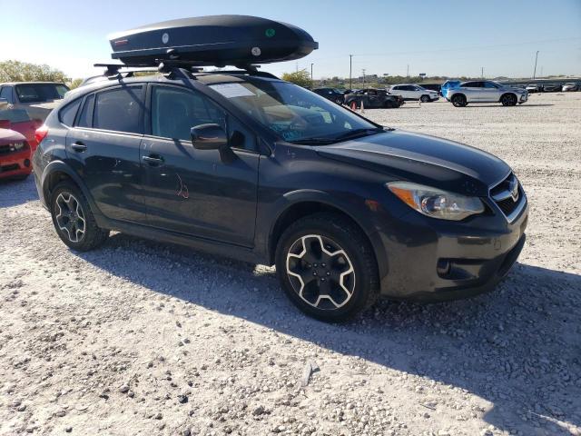 JF2GPAVC9EH340048 | 2014 SUBARU XV CROSSTR