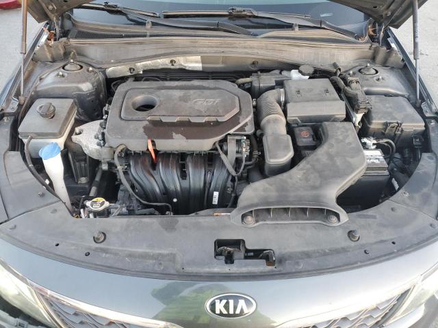 2020 KIA OPTIMA LX - 5XXGT4L37LG383313