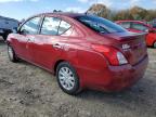 NISSAN VERSA S photo