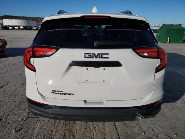 3GKALMEV9LL212320 | 2020 GMC TERRAIN SL