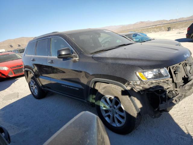 Image 4 of 2015 Jeep Grand Cherokee salvage vehicle - Lot #80079503 at Copart