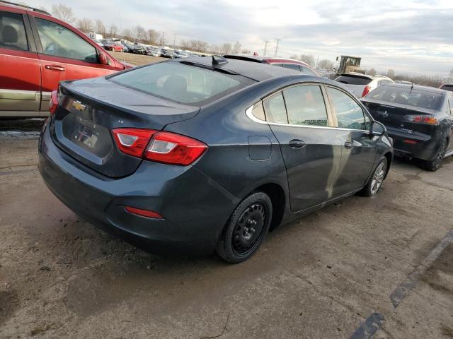 1G1BE5SM5J7104847 | 2018 CHEVROLET CRUZE LT