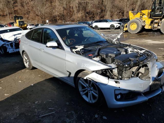 WBA8Z5C53GG500469 | 2016 BMW 328 XIGT S