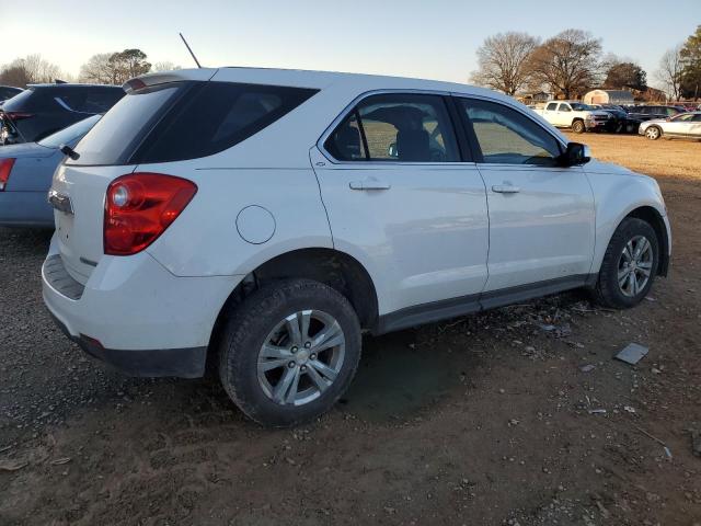 2GNALAEK2F1101668 | 2015 CHEVROLET EQUINOX LS