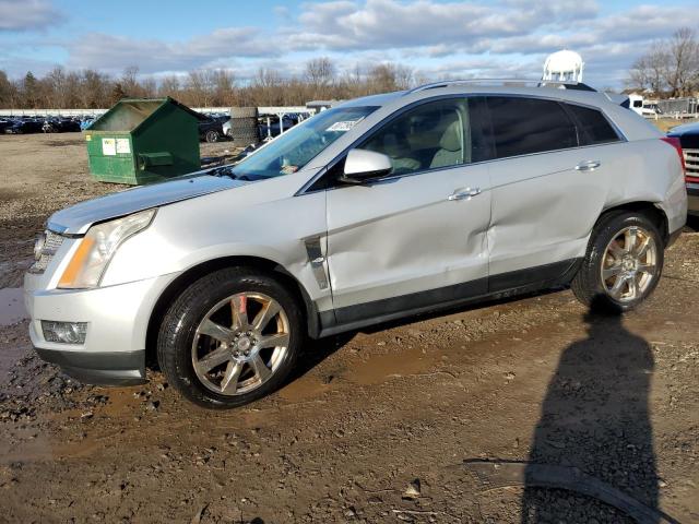 2010 Cadillac SRX Performance Collection