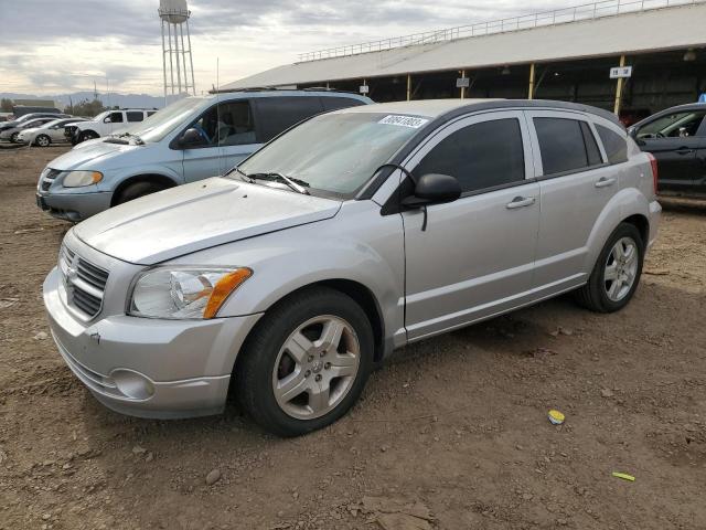 2009 Dodge Caliber SXT