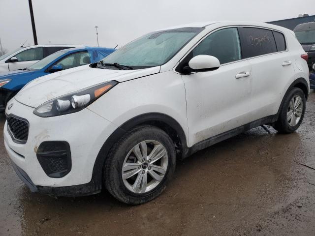 Vin: kndpm3ac5k7571149, lot: 81876243, kia sportage lx 2019 img_1
