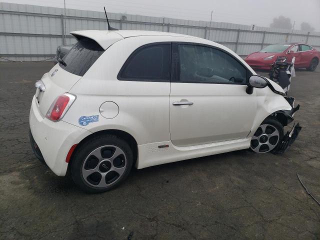 Vin: 3c3cffge7ht561671, lot: 79180723, fiat 500 electric 20173