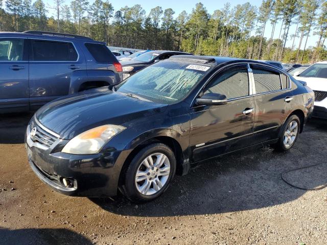 2009 Nissan Altima Hybrid