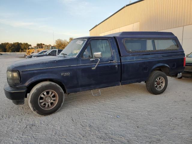 1995 Ford F-150 