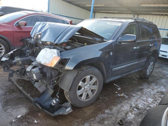 2010 Jeep Grand Cherokee Limited