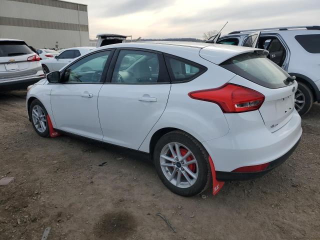 1FADP3K27FL326436 | 2015 FORD FOCUS SE