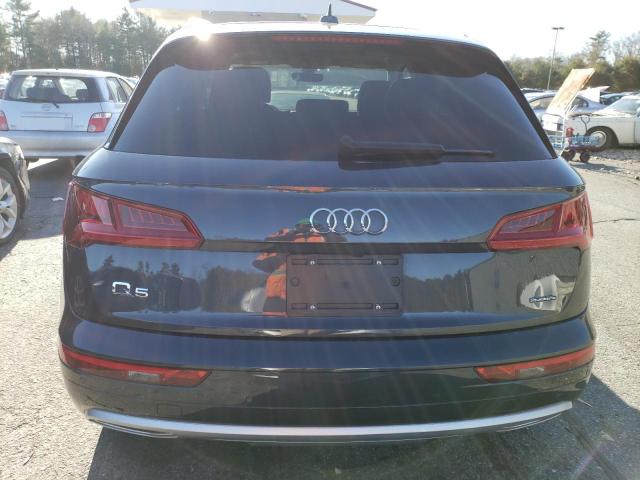 WA1ANAFYXL2104863 | 2020 Audi q5 premium