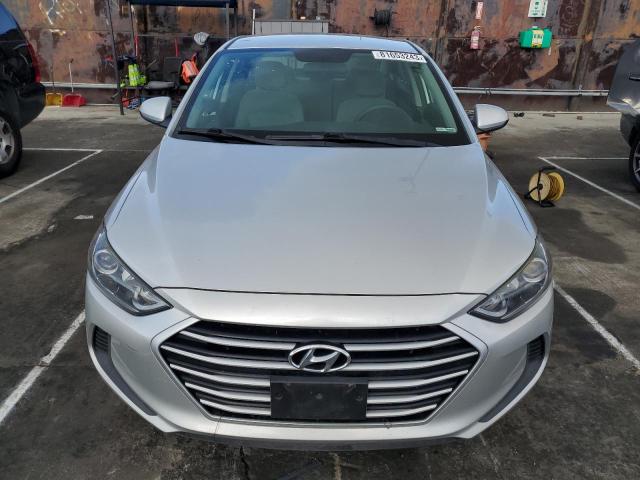 5NPD84LF8JH248938 | 2018 HYUNDAI ELANTRA SE