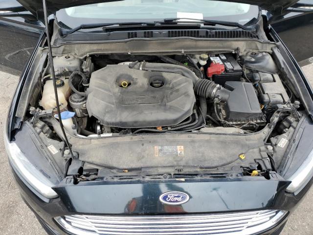 3FA6P0K97ER313710 | 2014 FORD FUSION TIT