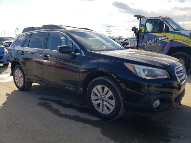 4S4BSACC4G3231485 | 2016 SUBARU OUTBACK 2.