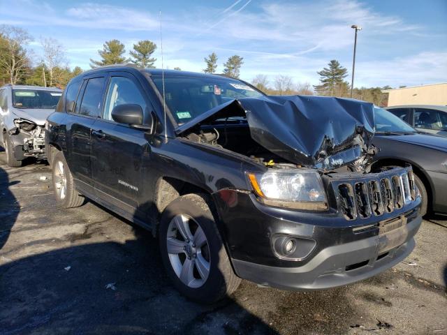 1C4NJDBB5HD107039 | 2017 JEEP COMPASS SP