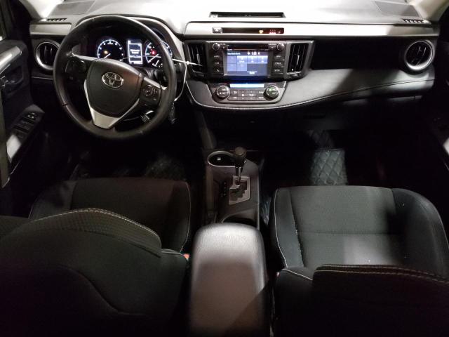 2018 TOYOTA RAV4 XLE - 2T3RFREV4JW782668