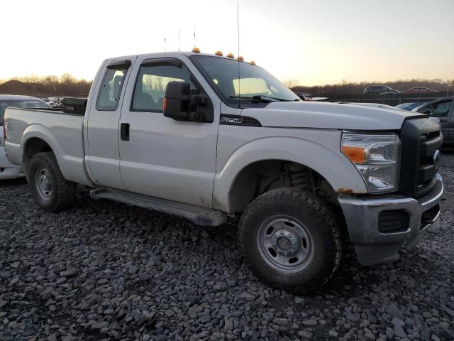 2012 Ford F250 Super Duty VIN: 1FT7X2B66CEC30897 Lot: 77752853