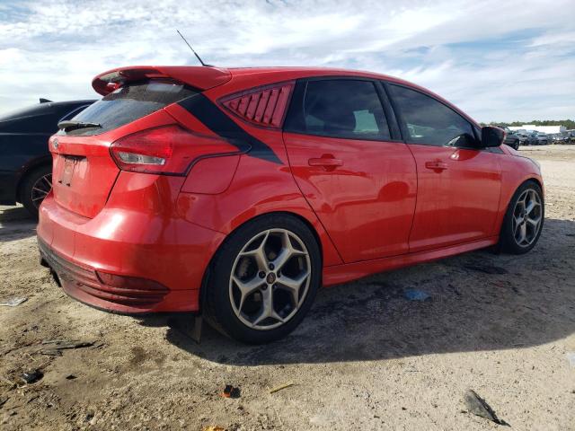 1FADP3L94GL405270 | 2016 FORD FOCUS ST