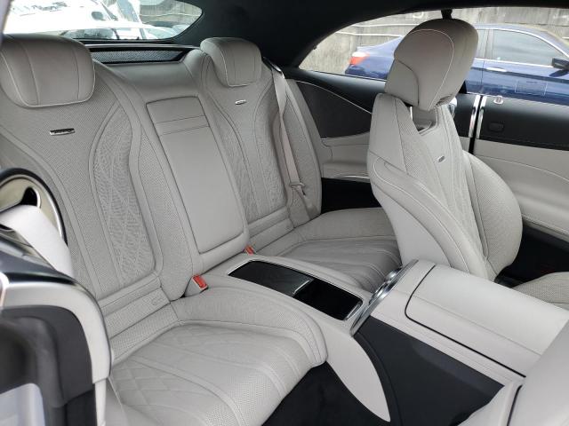 2021 MERCEDES-BENZ S 63 AMG - W1KXK8JB7MA050925