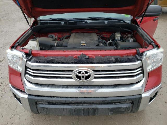 5TFDY5F13GX505667 | 2016 TOYOTA TUNDRA CRE