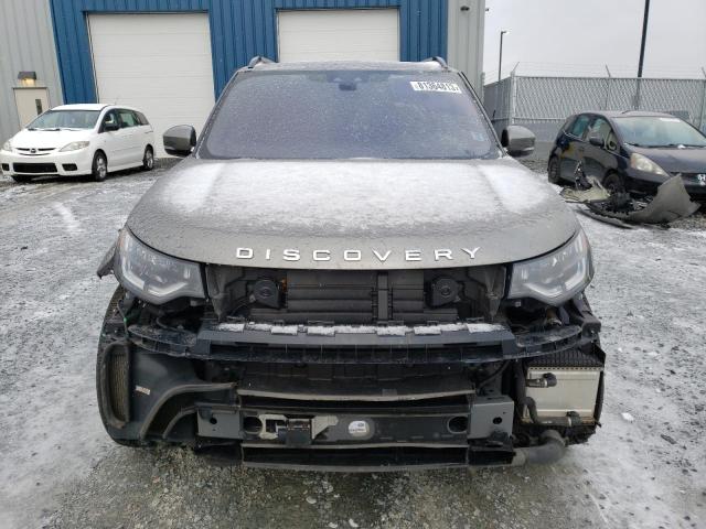 SALRT2RK6L2437016 | 2020 LAND ROVER DISCOVERY