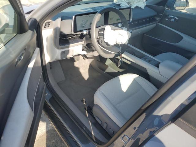 2023 HYUNDAI IONIQ 6 SE - KMHM34AA0PA046435