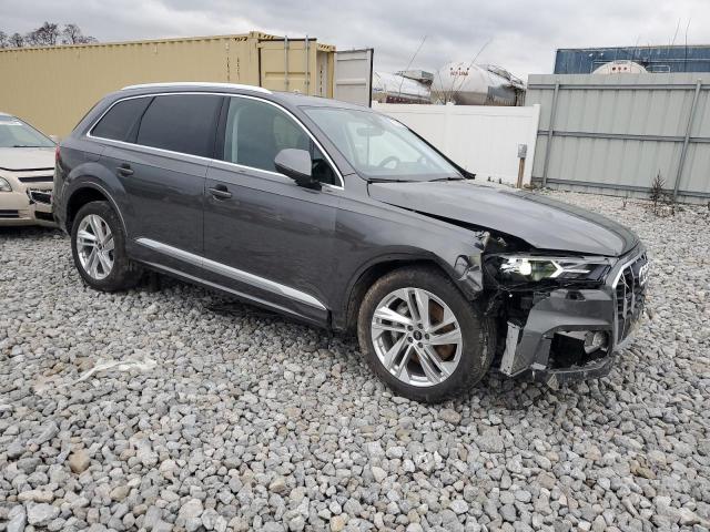 VIN WA1LXBF77PD006402 2023 Audi Q7, Premium Plus no.4