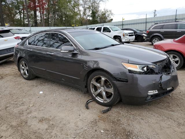 19UUA8F56AA003577 2010 Acura Tl