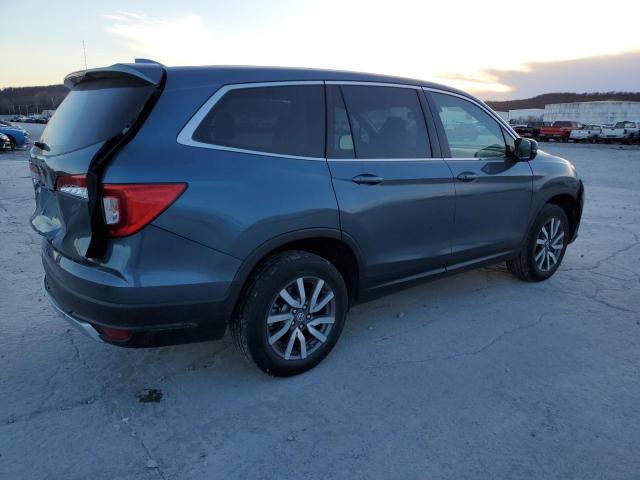 5FNYF5H33KB017716 | 2019 HONDA PILOT EX