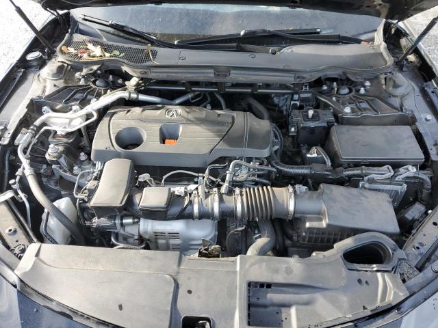 2021 ACURA TLX TECH A - 19UUB6F55MA008419