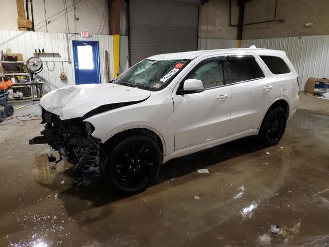 1C4RDJDG2HC891069 | 2017 DODGE DURANGO GT